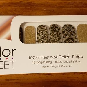 Color Street Nail Strips